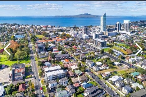Photo of property in 1/25 Lomond Street, Takapuna, Auckland, 0622