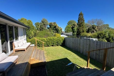 Photo of property in 7b Burnbrae Street, Saint Martins, Christchurch, 8022