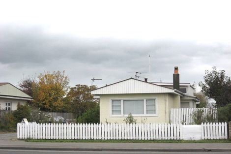 Photo of property in 66 Main North Road, Papanui, Christchurch, 8052