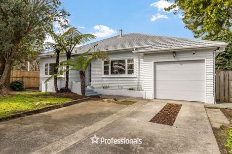 Photo of property in 226 Waiwhetu Road, Waterloo, Lower Hutt, 5011