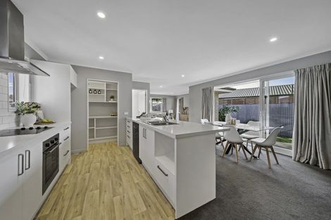 Photo of property in 52a Cavendish Road, Casebrook, Christchurch, 8051