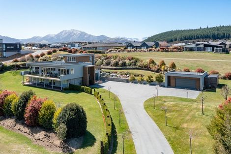 Photo of property in 27 Ridgecrest, Wanaka, 9305
