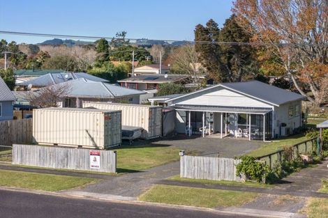 Photo of property in 33 Bradford Street, Waihi, 3610