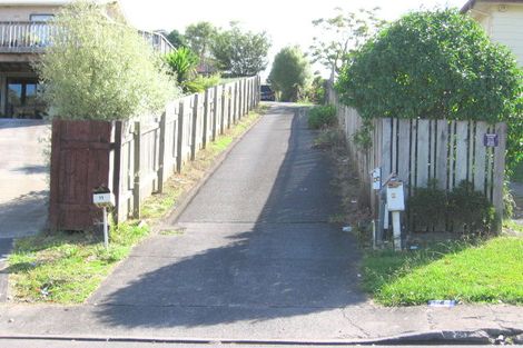 Photo of property in 1/9 Hydra Place, Glen Eden, Auckland, 0602