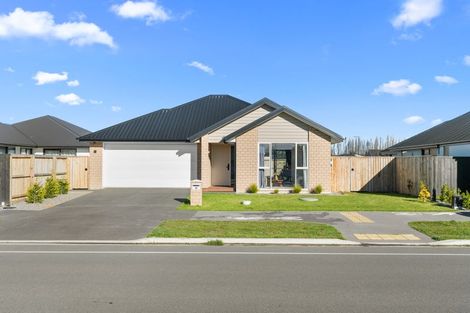 Photo of property in 10 Whites Tramway Road, Halswell, Christchurch, 8025