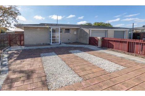 Photo of property in 7 Peters Lane, Spreydon, Christchurch, 8024