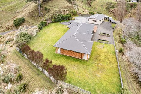Photo of property in 65 Durie Vale Road, Durie Hill, Whanganui, 4500