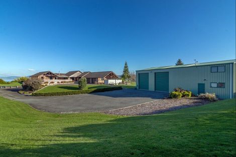 Photo of property in 46 Fryer Road, Hamurana, Rotorua, 3097