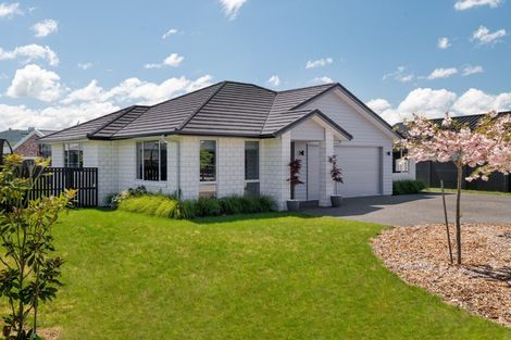 Photo of property in 39 Mike Smith Drive, Cambridge, 3434