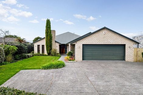 Photo of property in 20 Brancaster Place, Cambridge, 3434