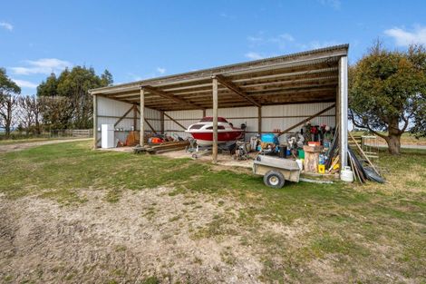 Photo of property in 1035 Waitahuna Road West, Waitahuna West, Lawrence, 9593