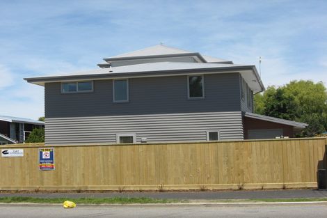 Photo of property in 3/168 Edgeware Road, Edgeware, Christchurch, 8013