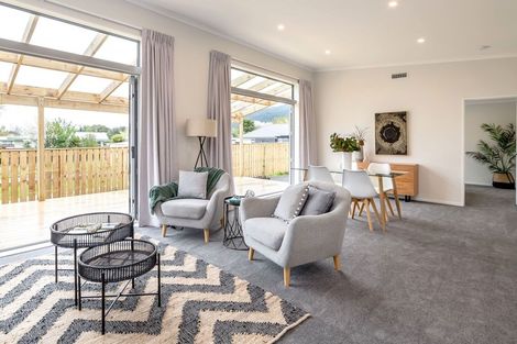 Photo of property in 1 Orion Way, Featherston, 5710