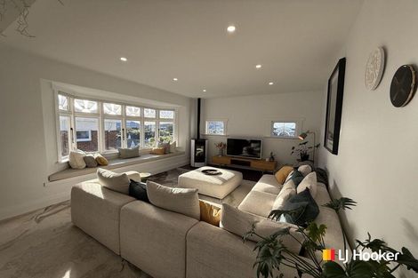 Photo of property in 104 Forbury Road, Saint Clair, Dunedin, 9012