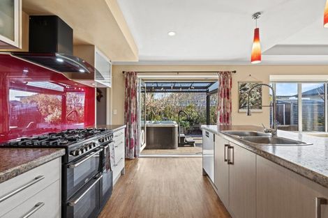 Photo of property in 16c Crown Close, Prebbleton, 7604