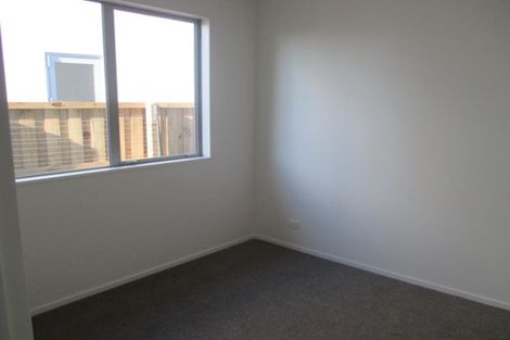 Photo of property in 35c Footbridge Terrace, Kaiapoi, 7630