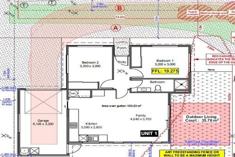 Photo of property in 17 Appledore Street, Prebbleton, 7604