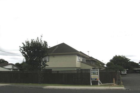 Photo of property in 3/278a Birkdale Road, Birkdale, Auckland, 0626