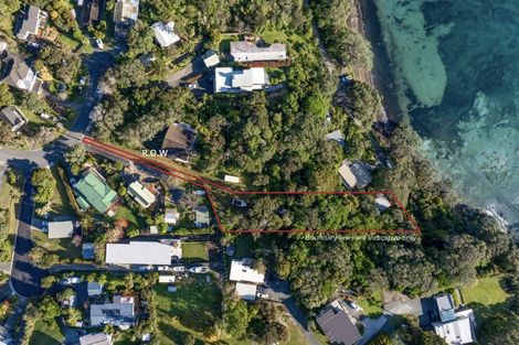 Photo of property in 46 Heron Lane, Snells Beach, 0920