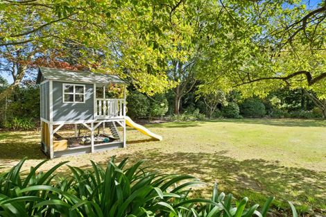 Photo of property in 40 Keenans Road, Newland, Ashburton, 7772