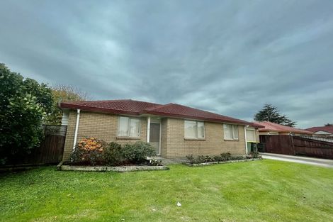 Photo of property in 25 Margarita Rise, Pukekohe, 2120