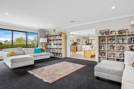 Photo of property in 38 Hinterland Drive, Prebbleton, 7604