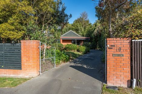 Photo of property in 10 Brickworks Lane, Huntsbury, Christchurch, 8022