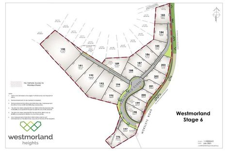 Photo of property in 24 Eaglesfield Close, Westmorland, Christchurch, 8025