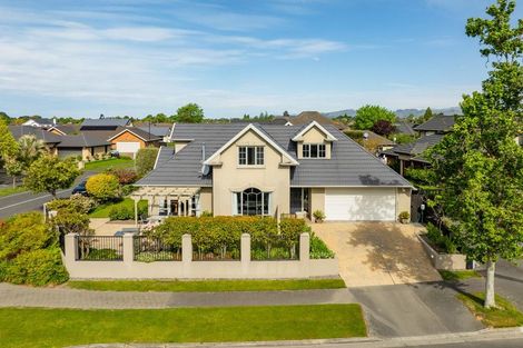 Photo of property in 30 Glasnevin Drive, Casebrook, Christchurch, 8051