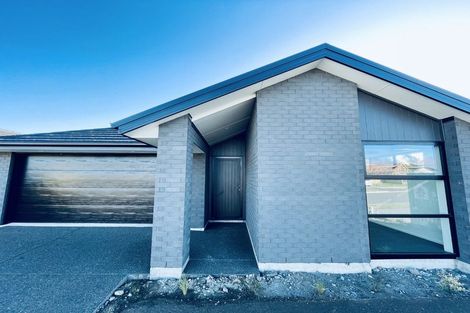 Photo of property in 24 Pitcaithly Street, Halswell, Christchurch, 8025