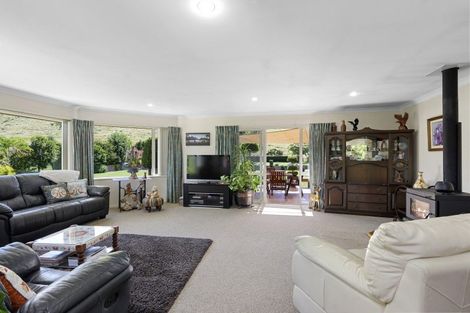 Photo of property in 120 Homebush Road, Glentunnel, 7673