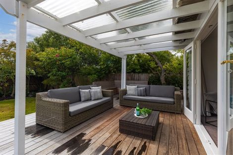 Photo of property in 60 Clifford Avenue, Merivale, Christchurch, 8014