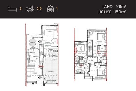 Photo of property in 37 Atutahi Lane, Papamoa, 3118