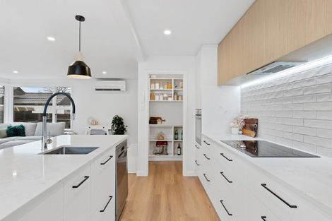 Photo of property in 195 Rutland Street, St Albans, Christchurch, 8052