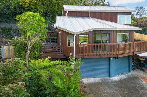 Photo of property in 202 Grafton Road, Thames, 3500