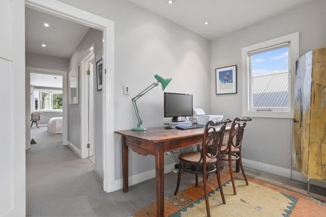 Photo of property in 14 King Edward Parade, Devonport, Auckland, 0624