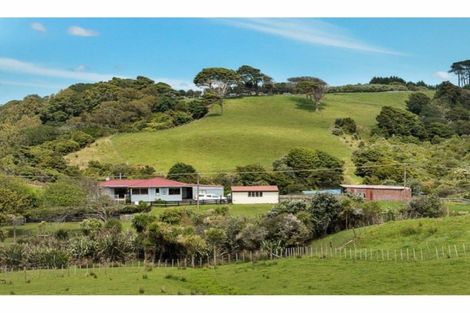 Photo of property in 42 Cemetery Road, Pollok, Waiuku, 2684