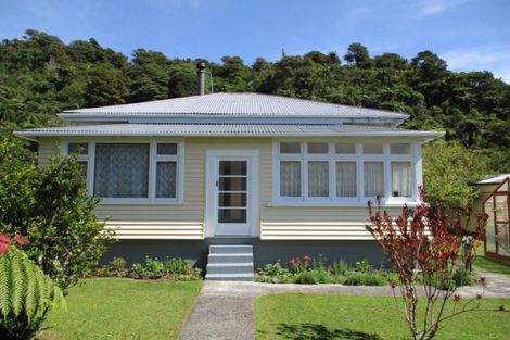 Photo of property in 236 Marsden Road, Greymouth, 7805