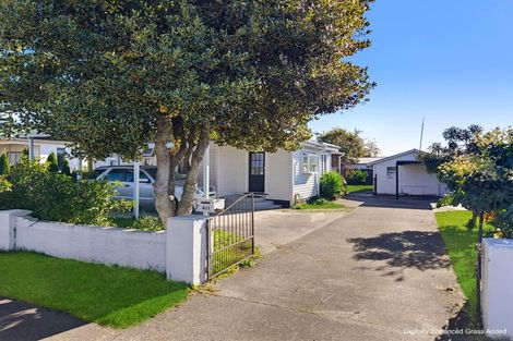 Photo of property in 411 Hastings Street South, Akina, Hastings, 4122