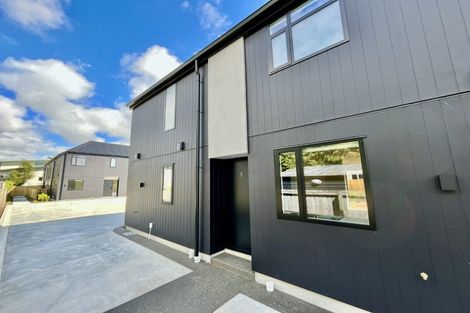 Photo of property in 3/107 Smith Street, Woolston, 8062