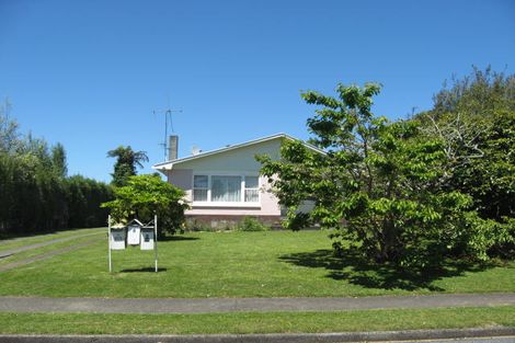 Photo of property in 55 Mcnair Road, Te Awamutu, 3800