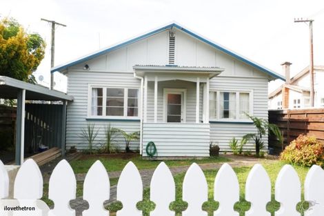 Photo of property in 94u1 Norton Road, Frankton, Hamilton, 3204