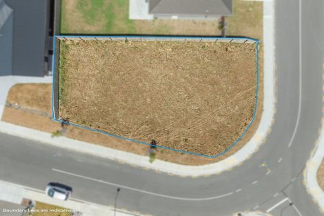 Photo of property in 44 Stackwood Avenue, Woodend, 7610