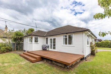 Photo of property in 11 Jellicoe Street, Waipukurau, 4200