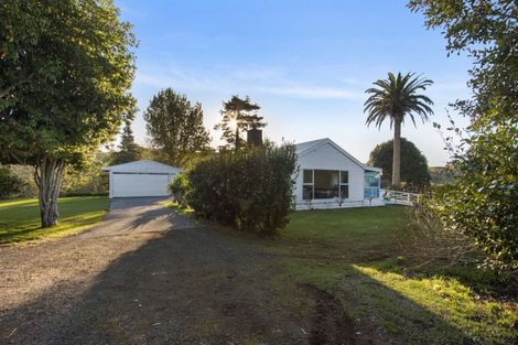 Photo of property in 217 Golden Valley Road, Waihi, 3681