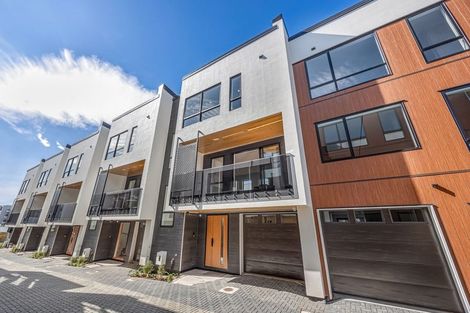 Photo of property in 6/3 Campbell Road, Takapuna, Auckland, 0622