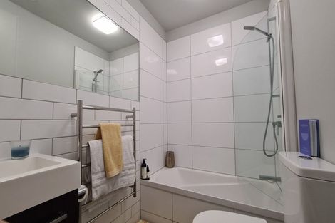 Photo of property in Detroit Apartments, 314/181u Tasman Street, Mount Cook, Wellington, 6021
