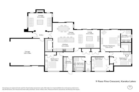 Photo of property in 9 Paso Fino Crescent, Karaka, Papakura, 2113