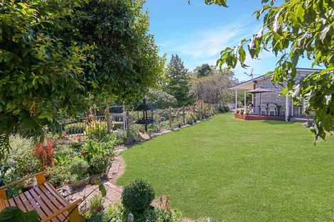 Photo of property in 509 Mutu Street, Te Awamutu, 3800