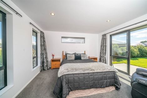 Photo of property in 8 Rhyolite Court, Rolleston, 7614